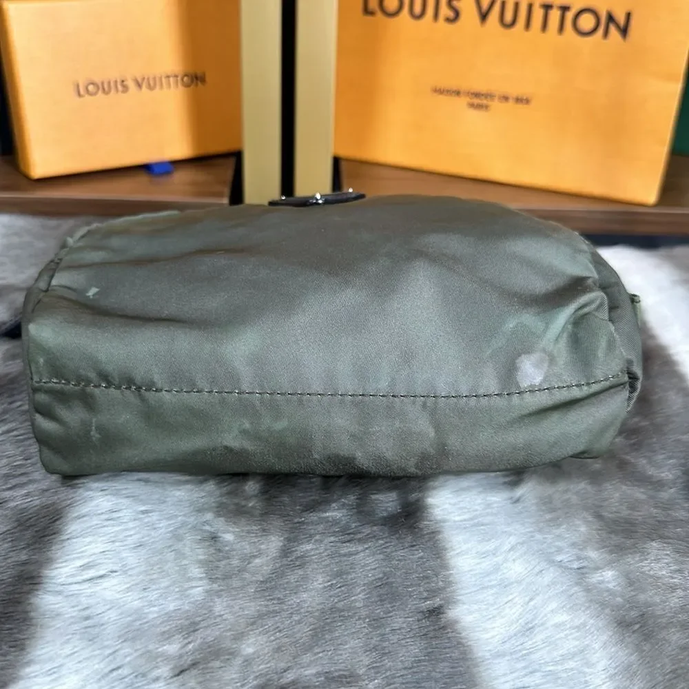 Prada small pouch